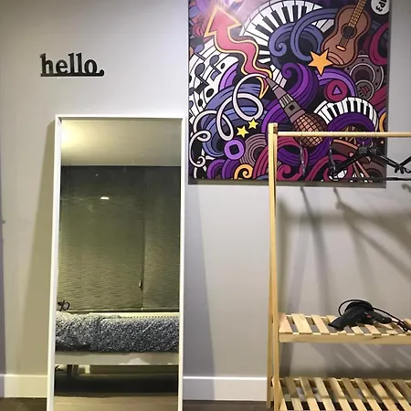 Апартаменты Rose House *