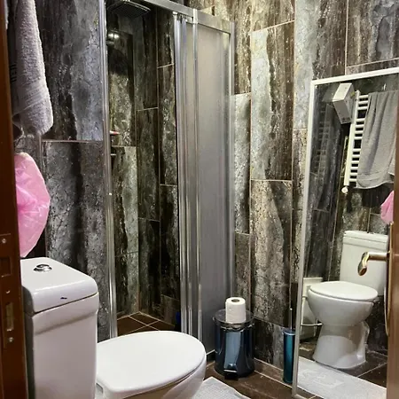Апартаменты Rose House *