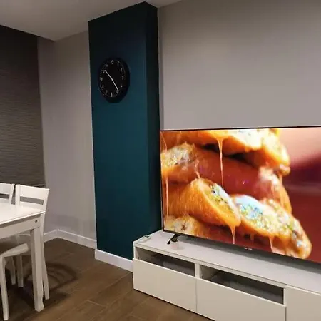 Rose House Apartmán Istanbulská provincie