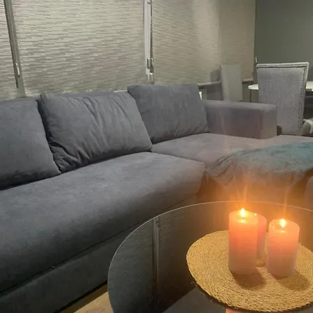 Rose House Апартаменты Стамбул