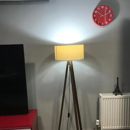 Rose House Апартаменты