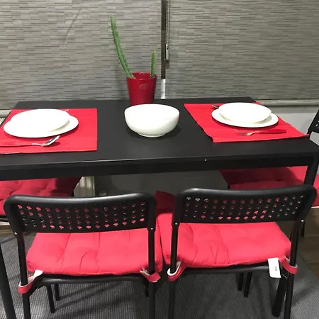 Апартаменты Rose House