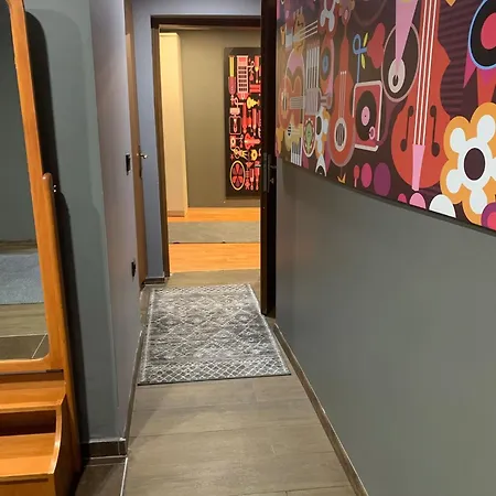 Rose House * Стамбул