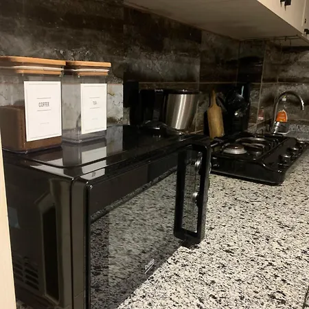 Rose House Апартаменты *
