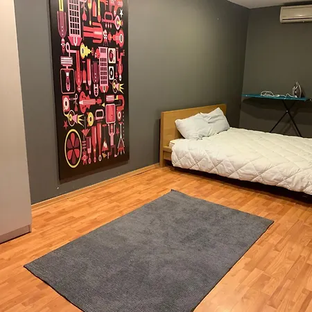 Rose House شقة