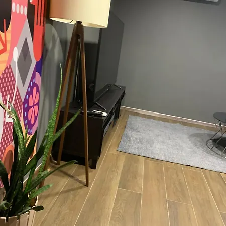 Apartmán Rose House Istanbulská provincie