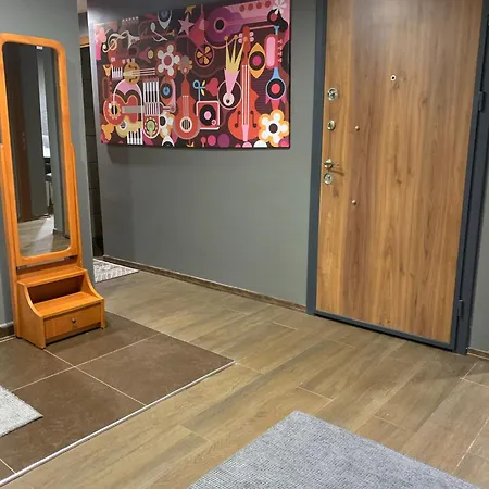 Rose House İstanbul