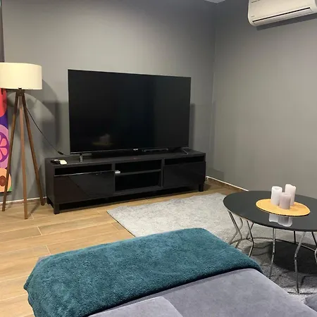 Rose House * اسطنبول