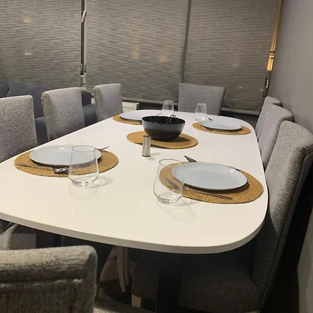 Rose House Апартаменты Стамбул
