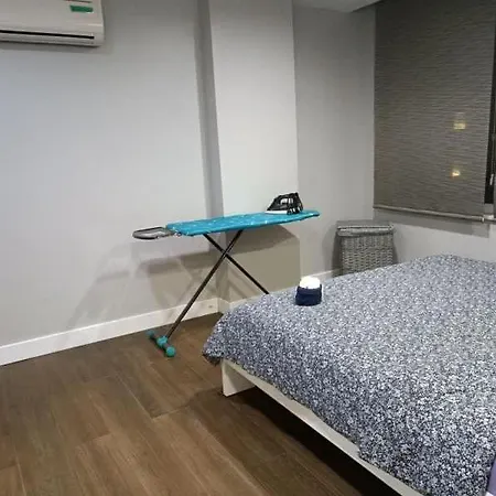 Daire Rose House İstanbul