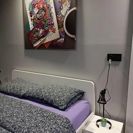Rose House * Istanbulská provincie