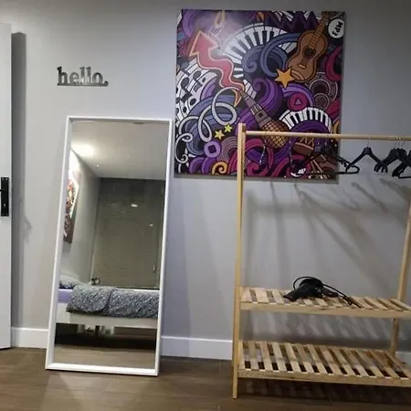 Rose House Apartmán