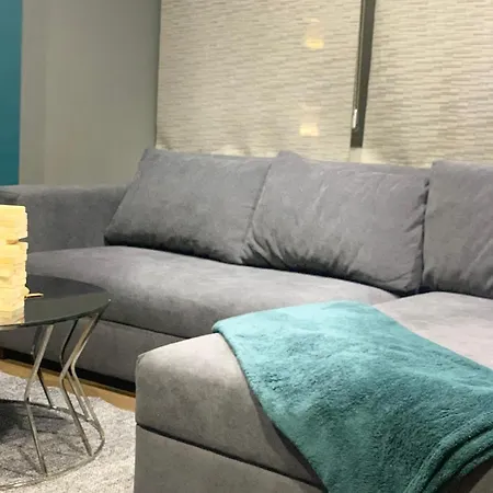 Rose House Апартаменты *