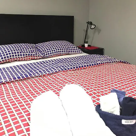 Apartmán Rose House Istanbulská provincie