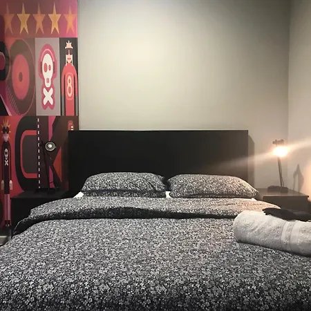 Rose House Apartmán Istanbulská provincie